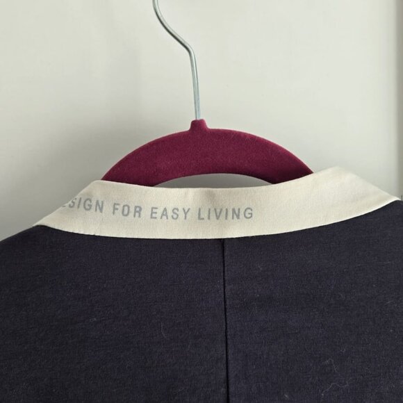 S'Max Mara tracksuit pants and jacket with reflective details NWT - Picture 11 of 12